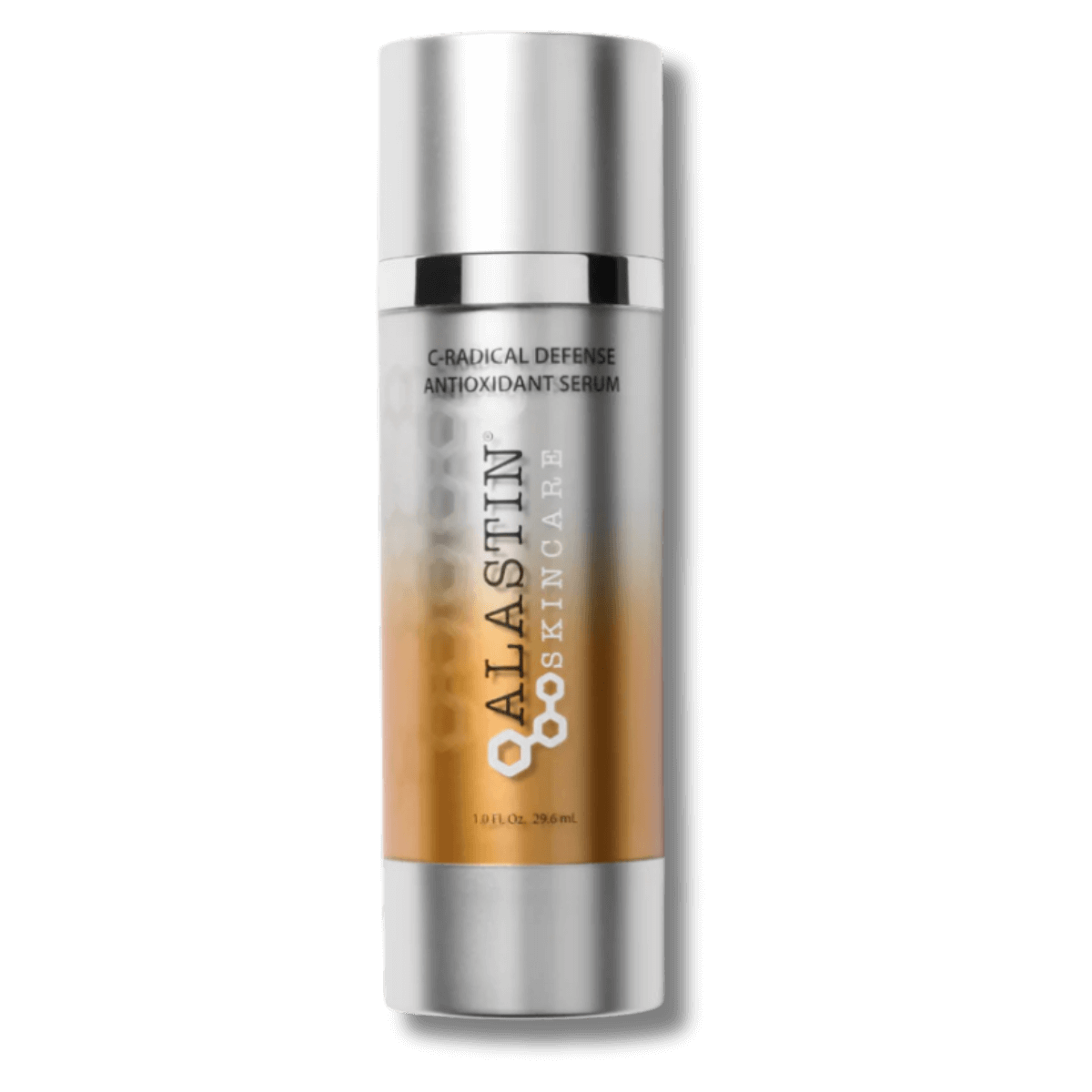 Alastin C-Radical Defense Antioxidant Serum bottle