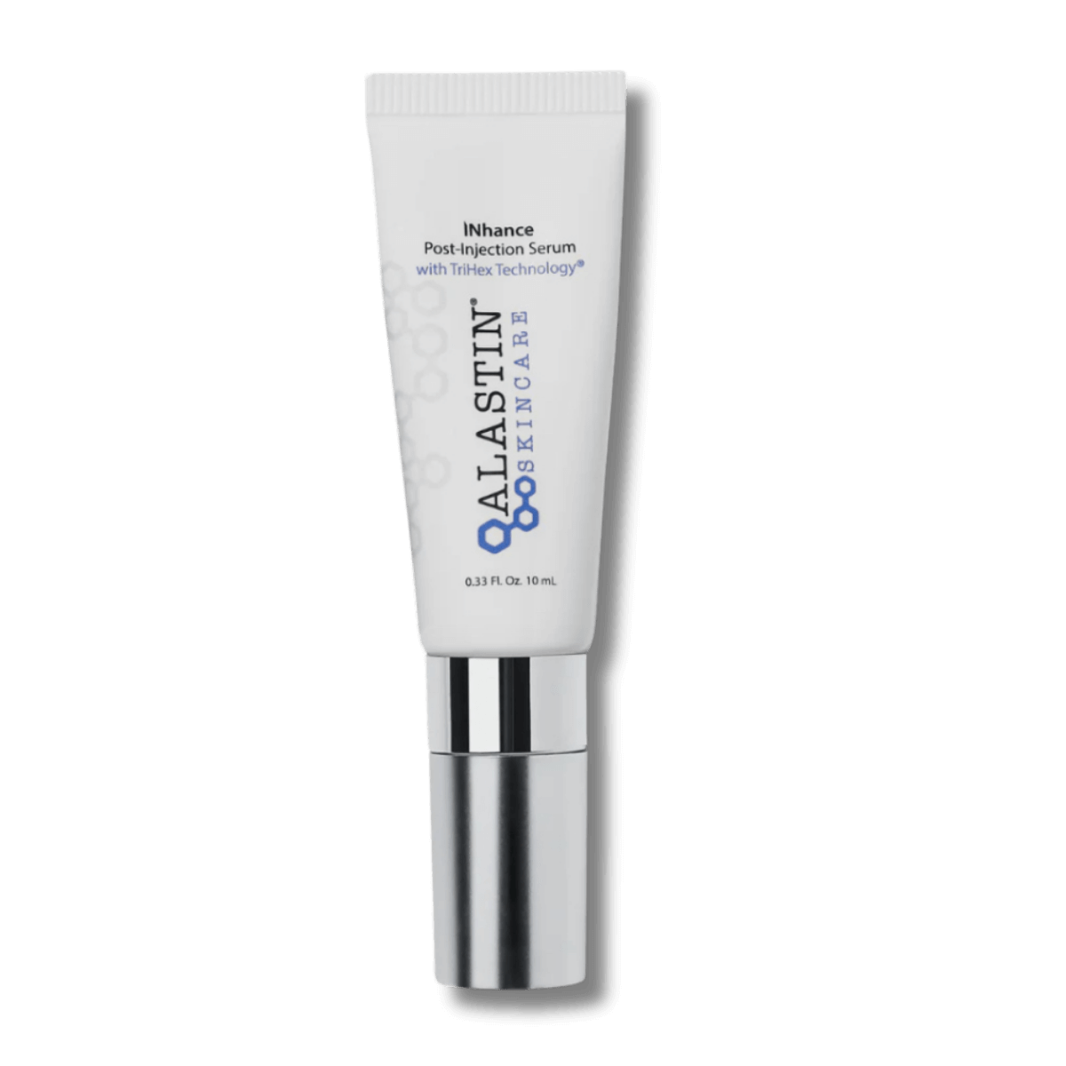 Alastin Inhance Post Injection Serum tube