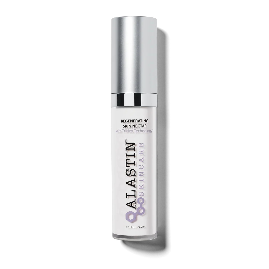 Alastin Regenerating Skin Nectar bottle