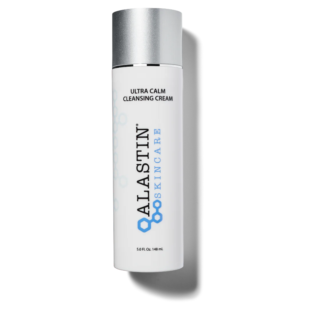 Alastin Ultra Calm Cleansing Cream bottle