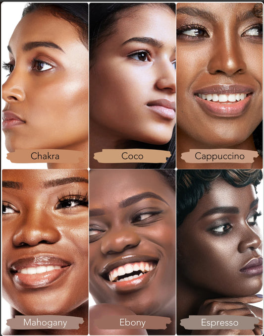 Oxygenetix Foundation