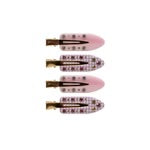 Emi Jay Popstar Clips Set of 4