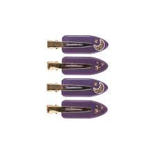 Emi Jay Popstar Clips Set of 4