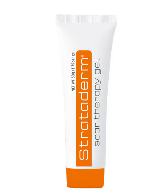 Strataderm Scar Therapy Gel
