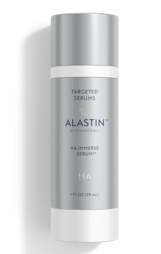 Alastin HA (Hyaluronic Acid) Immerse Serum