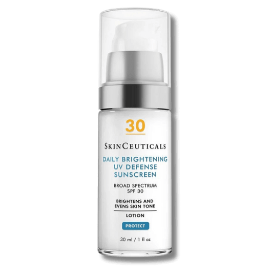 SkinCeuticals Daily Brightening UV Defense Sunscreen SPF 30 bottle