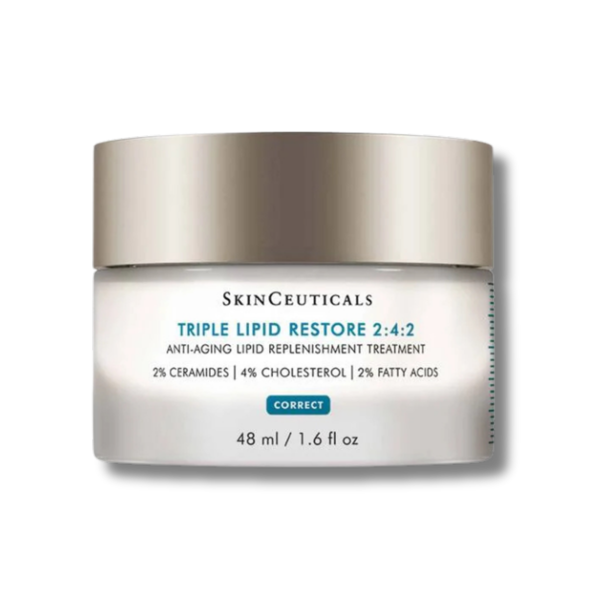 SkinCeuticals Triple Lipid Restore cream jar