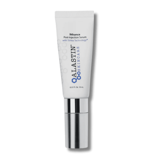 Alastin Inhance Post Injection Serum tube 