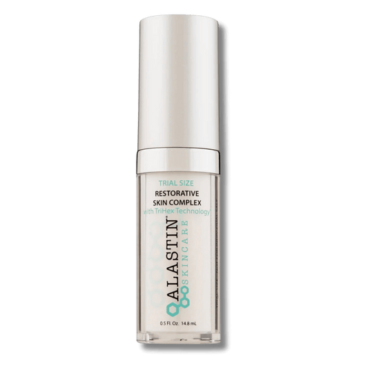 Alastin Restorative Skin Complex bottle 