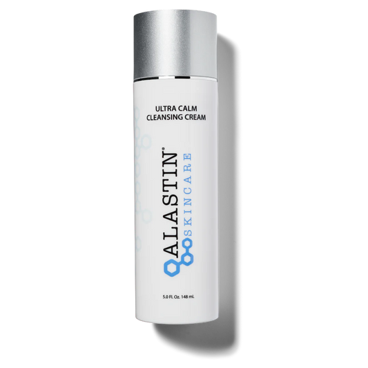 Alastin Ultra Calm Cleansing Cream bottle