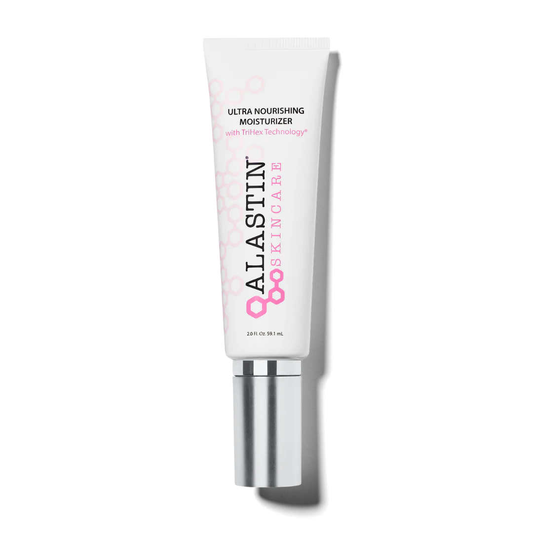Alastin Ultra Nourishing Moisturizer tube