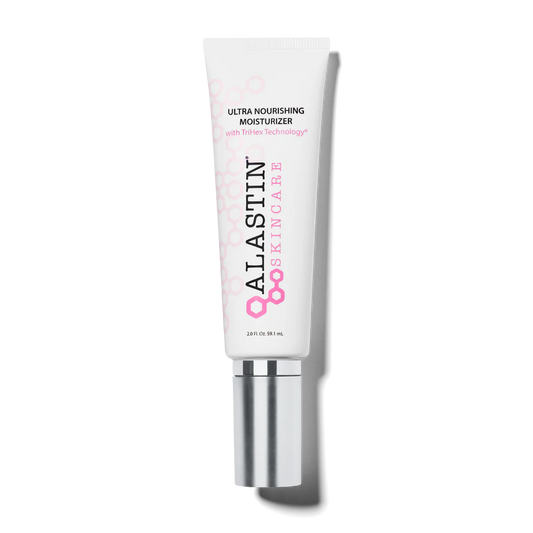 Alastin Ultra Nourishing Moisturizer tube