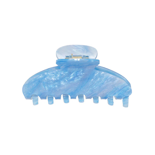 Emi Jay Big Effing Clip Blue Sugar