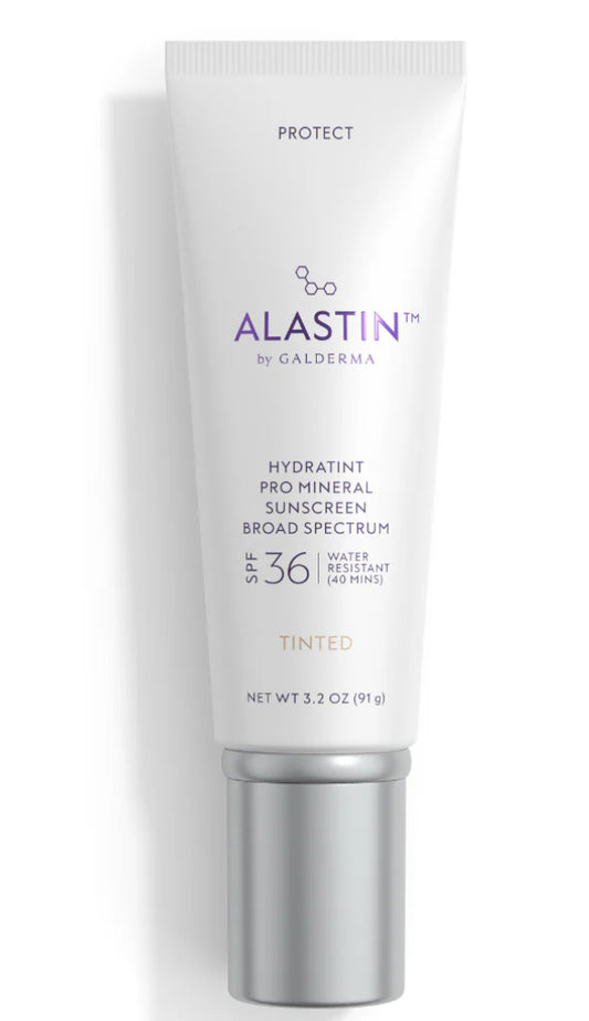 Alastin Hydratint Pro Mineral Broad Spectrum Sunscreen