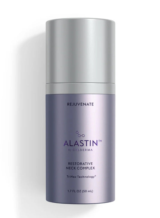 Alastin Restorative Neck Complex