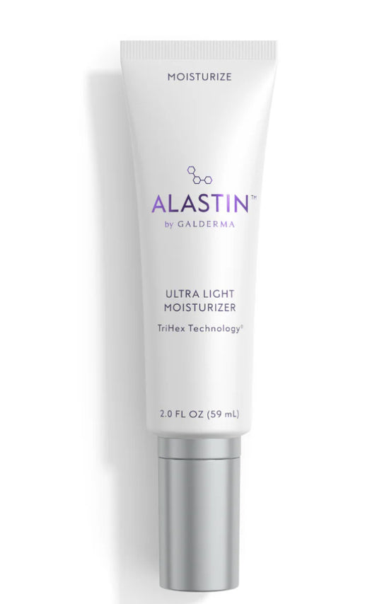 Alastin Ultra Light Moisturizer