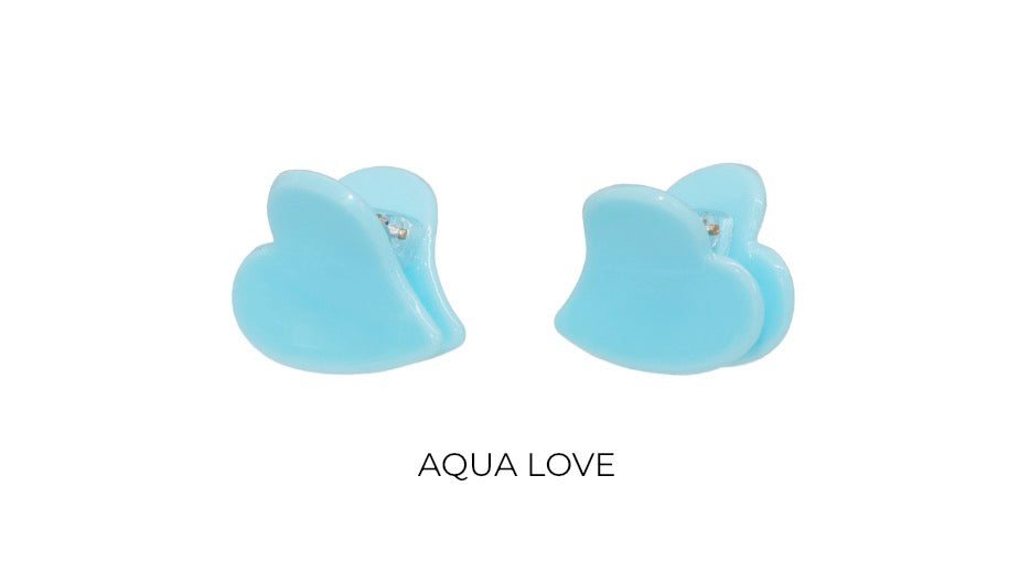 Emi Jay Superbloom clip