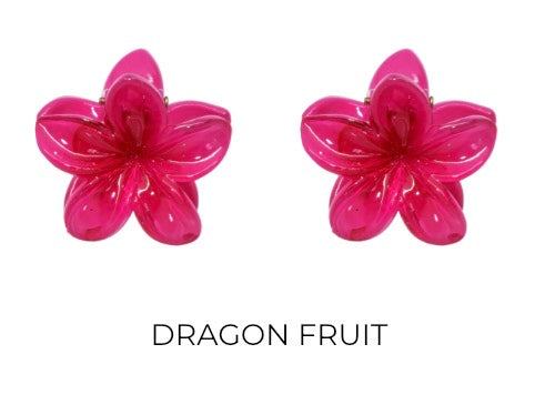 Emi Jay Superbloom clip