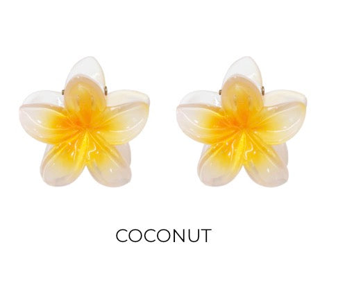 Emi Jay Superbloom clip