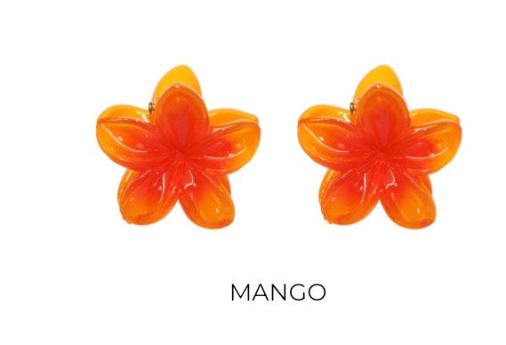 Emi Jay Superbloom clip