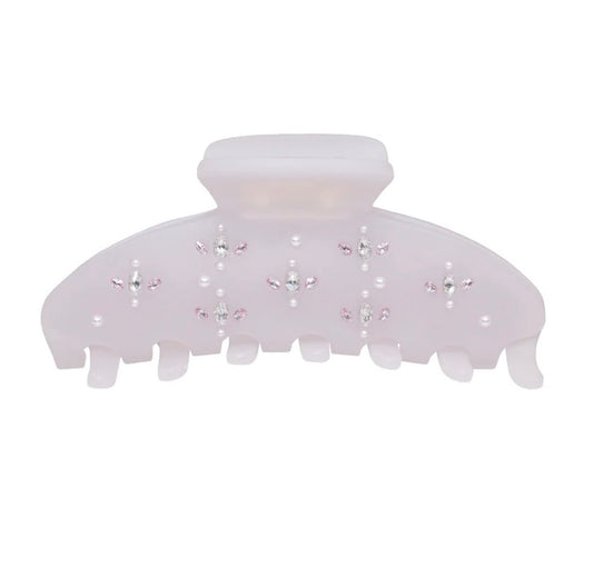 Emi Jay Sweetheart Hair Clip Twilight Angel