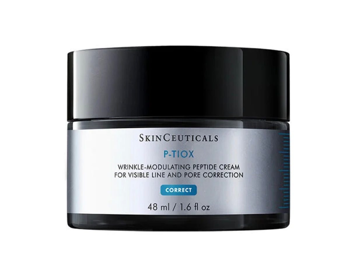 Skinceuticals P-TIOX Anti-wrinkle peptide cream