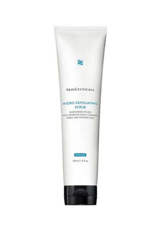 Skinceuticals Micro-exfoliating scrub