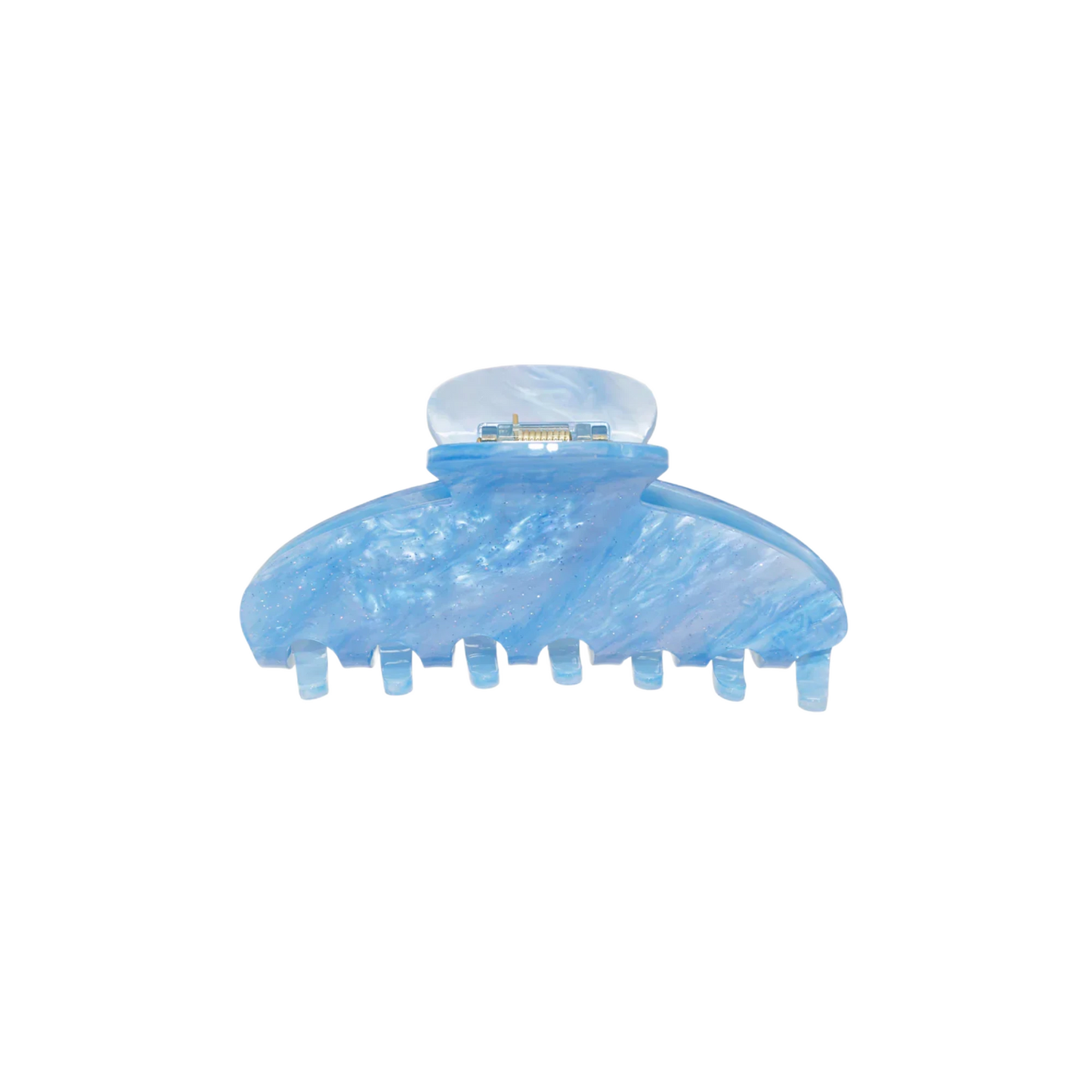 Emi Jay Big Effing Clip Blue Sugar