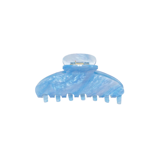 Emi Jay Big Effing Clip Blue Sugar