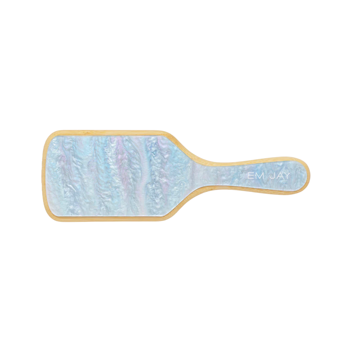 Emi Jay Popstar Bamboo Paddle Brush
