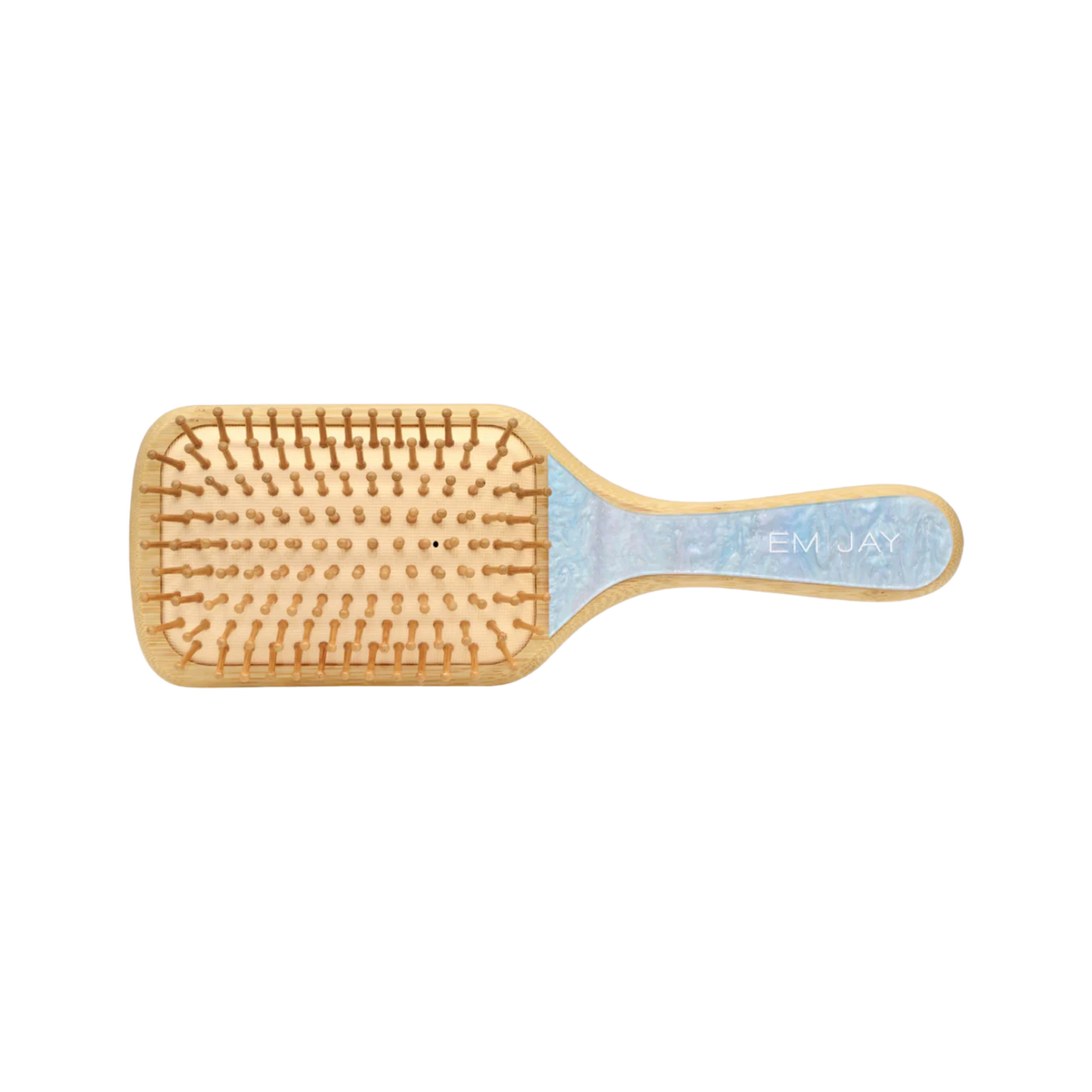 Emi Jay Popstar Bamboo Paddle Brush