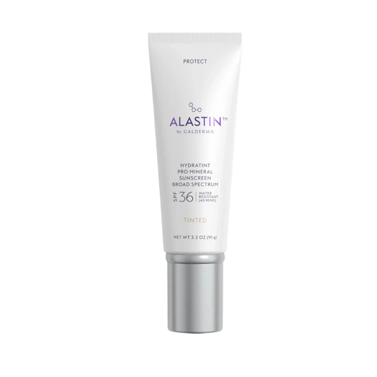 Alastin Hydratint Pro Mineral Broad Spectrum Sunscreen